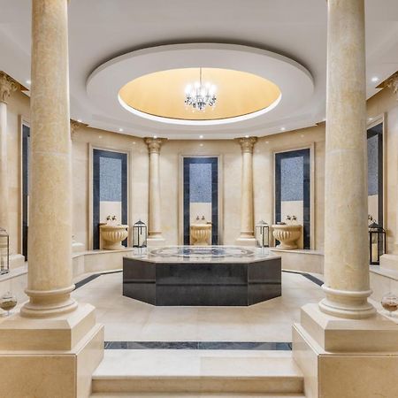 The Venue Jeddah Corniche Hotel Exterior photo The spa at The Dorchester